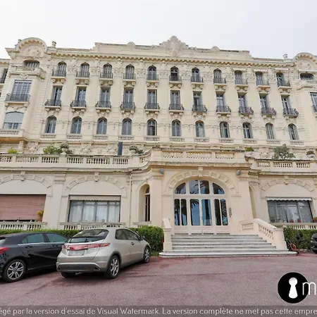Charming In A Luxury Апартаменты Ницца