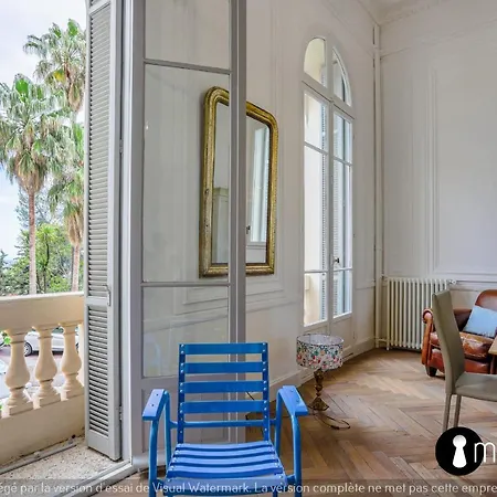 Charming In A Luxury